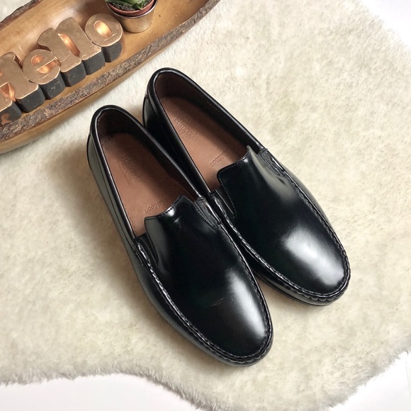 Allen Edmonds Other - Allen Edmonds | NWOT Muldoon Venetian Moccasins